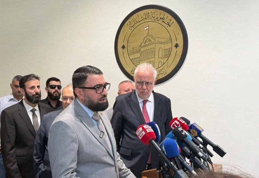 سوريا ولبنان تحرزان تقدماً في مباحثات التعاون القضائي: اتفاق وشيك