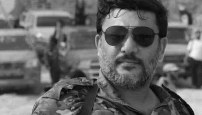 في الذكرى الخامسة لاغتياله: أدهم أكراد.. رمز درعا وذاكرة الثورة السورية