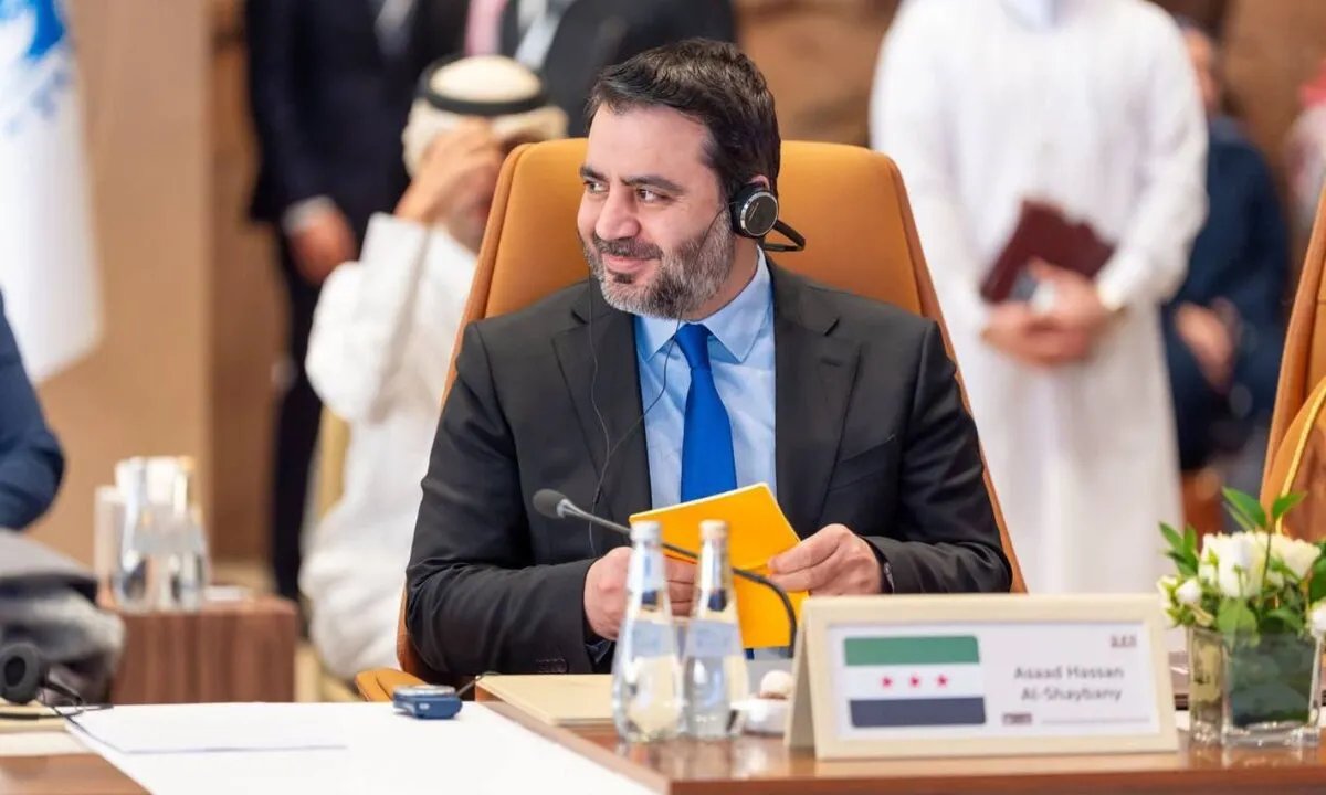 السعودية تقود جهودًا لاستئناف دعم البنك الدولي وصندوق النقد لسوريا: اجتماع حاسم في واشنطن