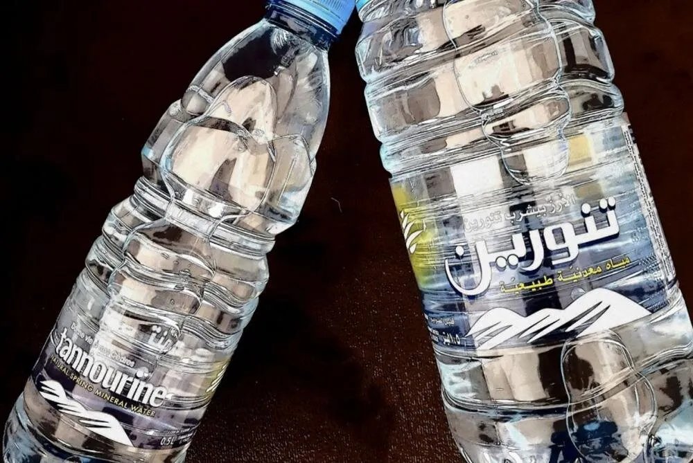 تحذيرات من تلوث مياه تنورين اللبنانية تصل إلى سوريا وسط مخاوف صحية