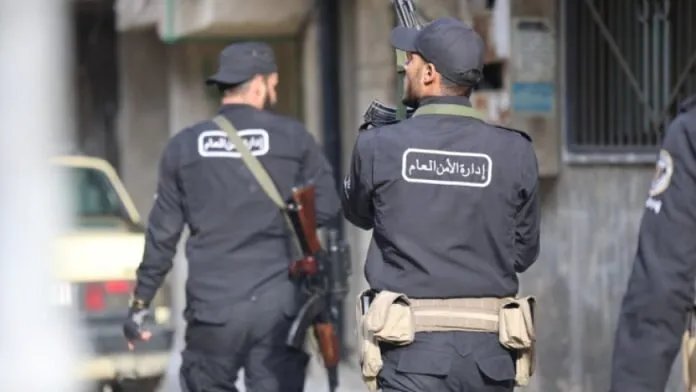 حملة أمنية في حي القدم بدمشق: القبض على مجموعات بتهمة "التخريب" واستهداف الأمن