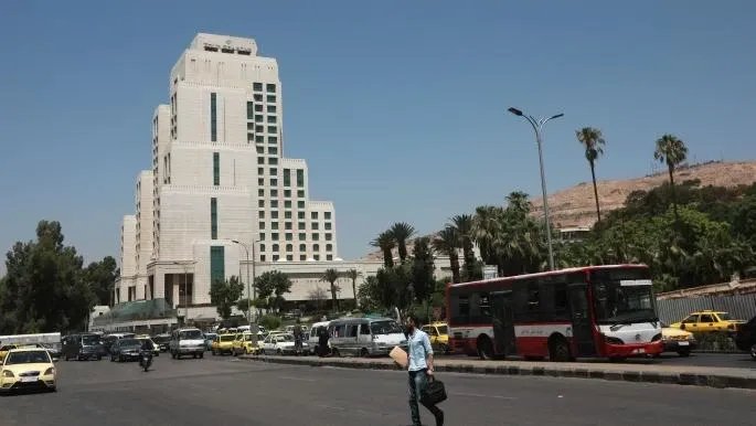 أكثر من 11 ألف شركة جديدة تسجل في سوريا خلال تسعة أشهر: انتعاش ملحوظ في النشاط الاقتصادي