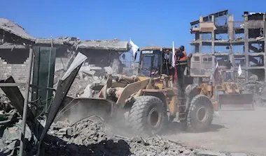 تصعيد إسرائيلي في غزة: شهداء في الشجاعية وخانيونس وتقليص المساعدات عبر معبر رفح