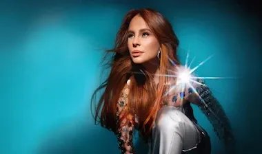 عودة زياد الرحباني وكارول سماحة إلى الأضواء بأغنية "ما بتنترك وحدك"