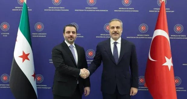 سوريا: لماذا تصر تركيا على أن تكون موافقتها شرطاً أساسياً لأي اتفاق؟