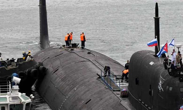 ما هي خطة توبوليف النووية الروسية؟ بوتين يلوح بورقة الردع النووي في أزمة أوكرانيا