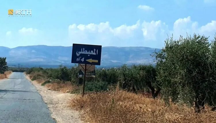 تقرير حقوقي يكشف عن ابتزاز مزارعي عفرين وفرض إتاوات عليهم من قبل فصائل موالية لتركيا