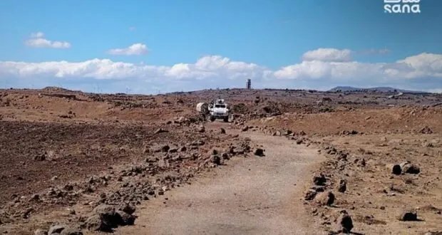 توغل إسرائيلي في ريف القنيطرة: مداهمات وتفتيش في الصمدانية الشرقية وأوفانيا