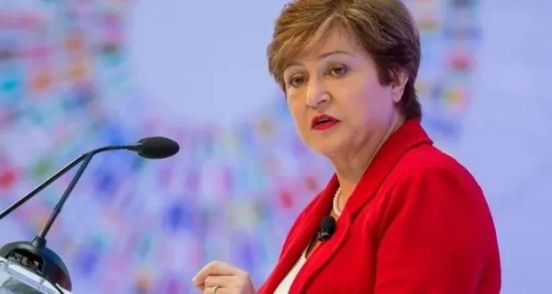 صندوق النقد الدولي: تجنب الرد على رسوم ترامب الجمركية ساهم في استقرار الاقتصاد العالمي