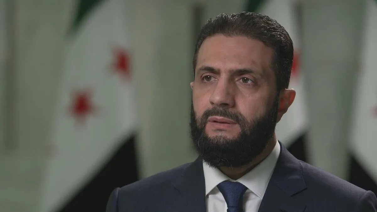 الرئيس الشرع يطمئن حول الأقليات ويكشف مصير القوات الأجنبية في سوريا