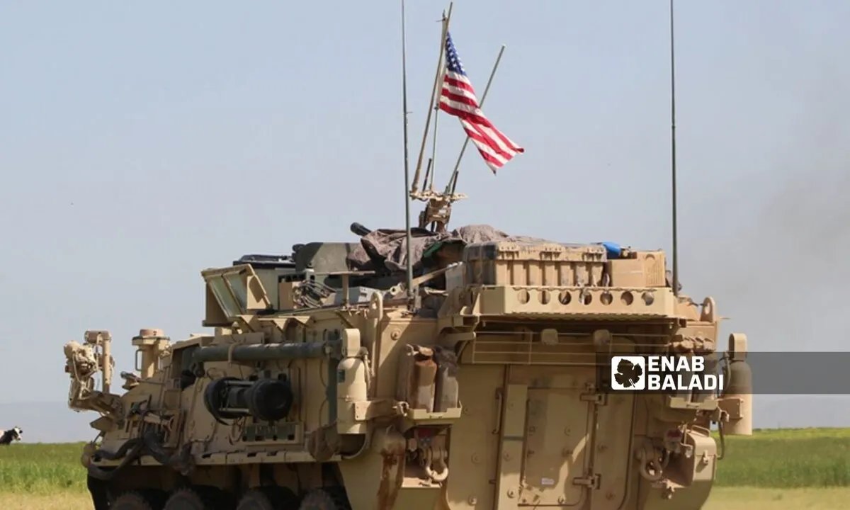 البنتاجون يكشف عن خطة لتقليص الوجود العسكري الأمريكي في سوريا إلى أقل من 1000 جندي