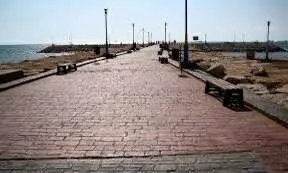 جريمة مروعة في طرطوس: العثور على جثة سيدة مكبلة اليدين على الكورنيش