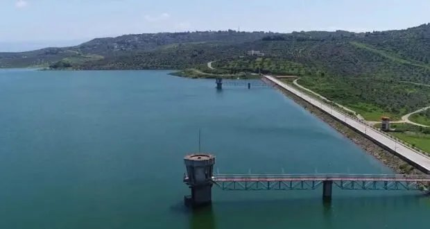 طرطوس تواجه تحديات المياه بمشاريع حصاد الأمطار الطموحة بانتظار التمويل