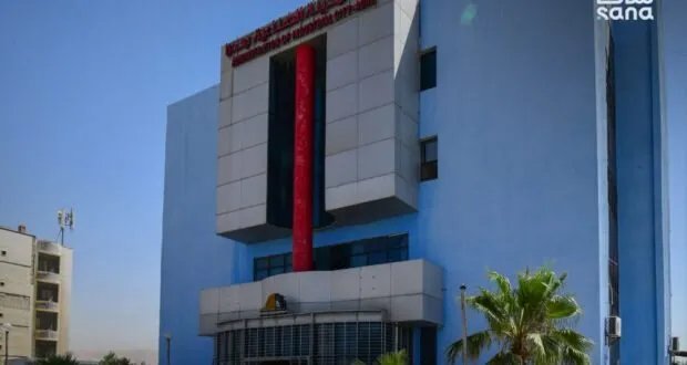 إقبال متزايد: تسليم 167 مقسماً صناعياً جديداً للمستثمرين في مدينة عدرا الصناعية