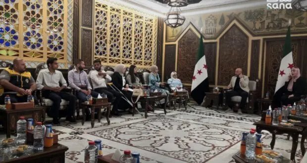 وزارة الطوارئ تعزز جاهزية ذوي الإعاقة لمواجهة الكوارث: شراكة مجتمعية وتدريب متخصص