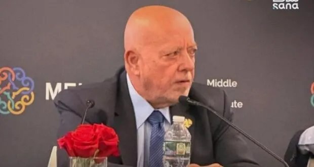 وزير الاقتصاد السوري يبحث في واشنطن تعزيز التعاون الاقتصادي والشراكات الدولية