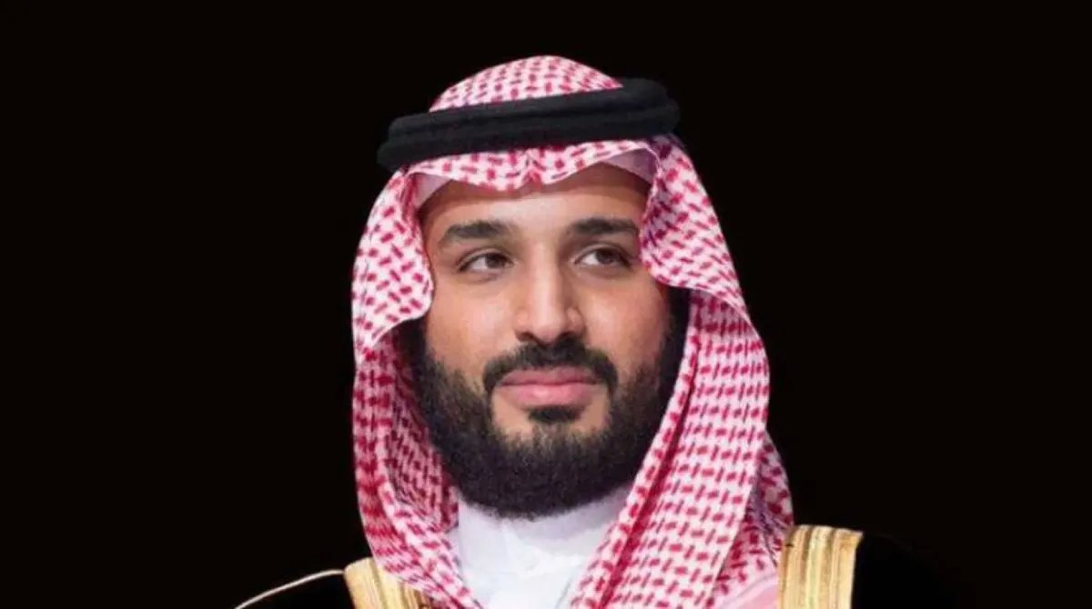 ولي العهد السعودي يطلق "بوابة الملك سلمان" في مكة المكرمة: مشروع ضخم لتطوير البنية التحتية