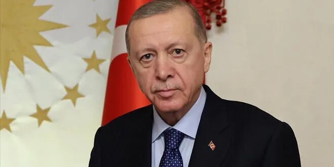 أردوغان يتهم إسرائيل بتقويض الاستقرار في سوريا ولبنان