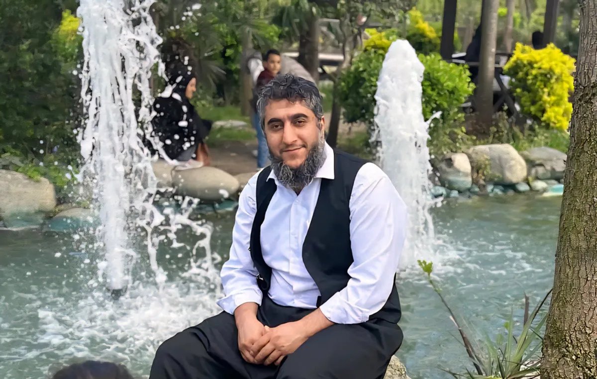 اغتيال الشيخ مسعود نظري: داعية إيراني كردي معارض يُقتل في إسطنبول