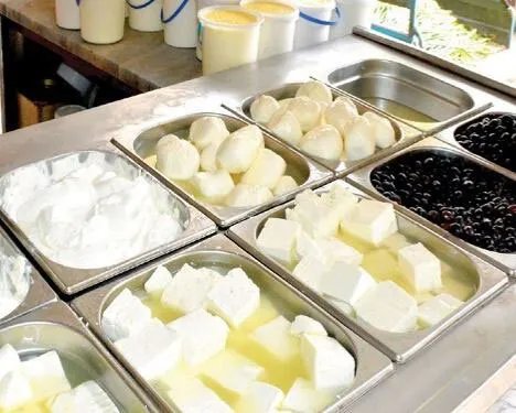 تحذيرات من انتشار المنتجات الغذائية غير الصحية في سوريا: خطر على القلب والنمو