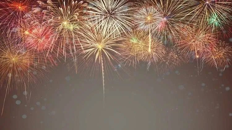 حلب: منع إطلاق الألعاب النارية دون ترخيص للحد من الإزعاج والأخطار