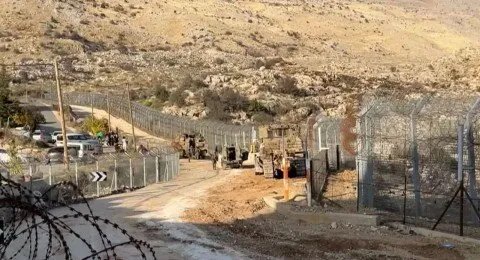 هجرة قسريّة: اعتداءات إسرائيلية تدفع سكان قريتين شركسيتين في القنيطرة إلى النزوح