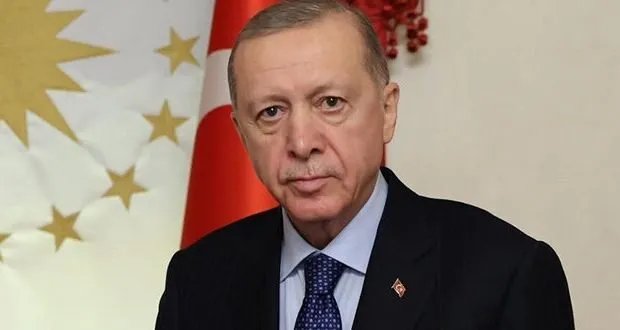 أردوغان يتهم إسرائيل بتقويض الاستقرار في سوريا ولبنان