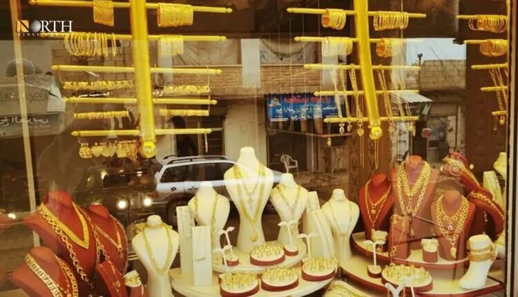 صعود الذهب مستمر: توترات الشرق الأوسط ورسوم أمريكية تدفع الأسعار إلى الأعلى