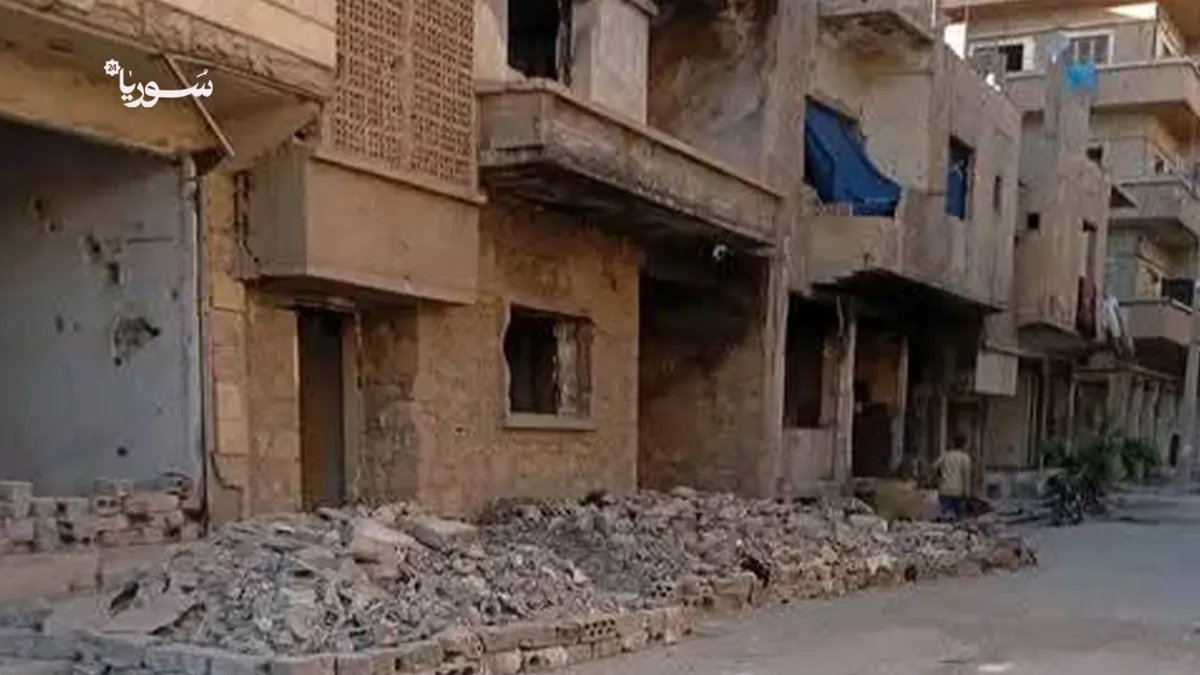 أزمة القمامة في دير الزور: البلدية تعلن إجراءات عاجلة وتكشف عن أسباب التراكم