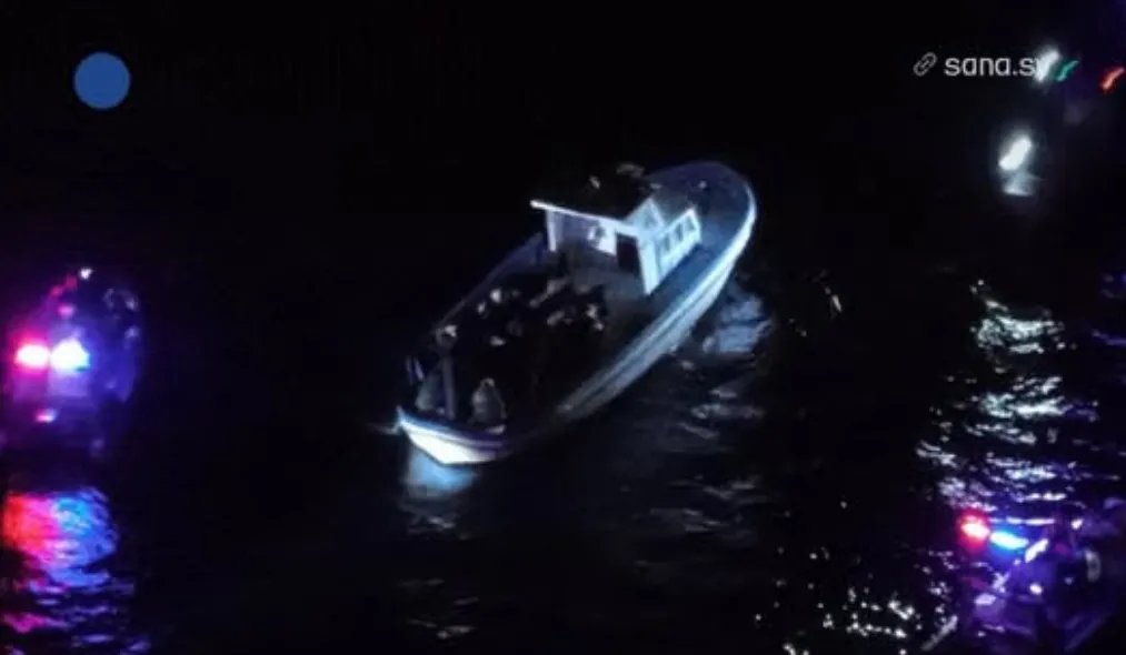 إحباط محاولتي تهريب جماعي عبر البحر واعتقال المتورطين