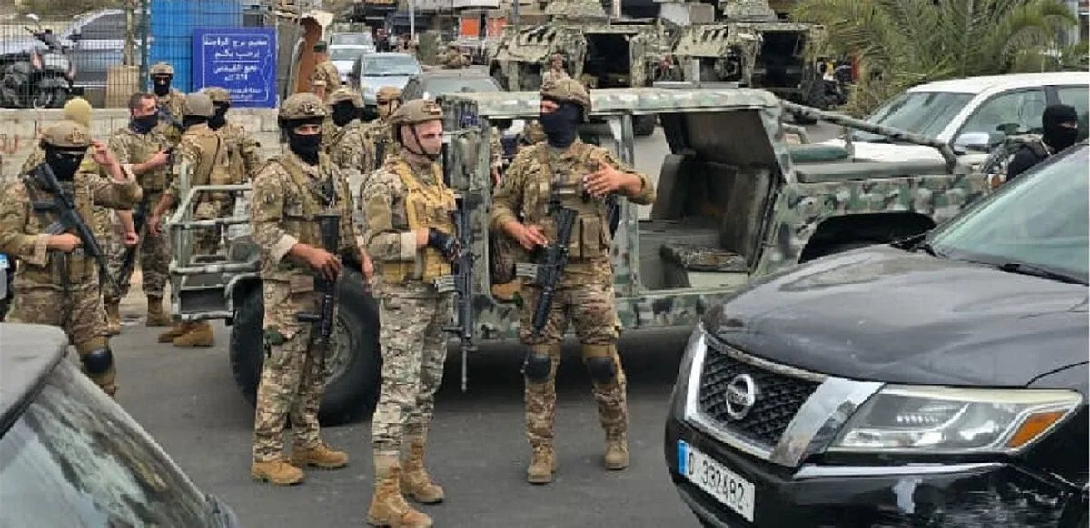 بعلبك تحت السيطرة: الجيش يطيح برؤوس كبيرة ويضيّق الخناق على العصابات والمخدرات