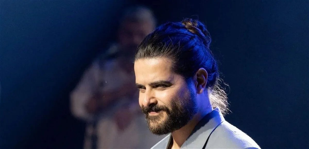 ناصيف زيتون وكاريس بشار ينضمان إلى نقابة الفنانين السوريين: قائمة الأسماء الجديدة