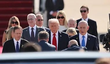 خطة بلير المثيرة للجدل: مقترح لإنشاء منصب مندوب سامٍ دولي جديد في فلسطين