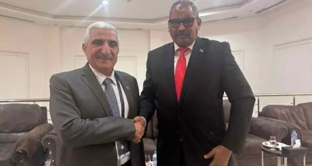 «أكساد» يبحث مع السودان سبل تطوير الزراعة وإدارة المياه: التركيز على القمح والاستثمار الزراعي