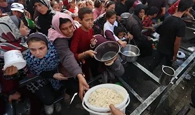 غزة تستقبل العائدين: حياة وسط الركام وأمل في البناء