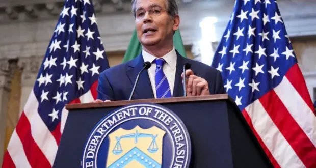 وزير الخزانة الأميركي يحذر: الإغلاق الحكومي يكبد الاقتصاد خسائر فادحة