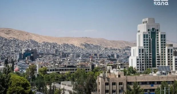 طقس سوريا: ارتفاع طفيف في الحرارة مع أجواء خريفية مستقرة