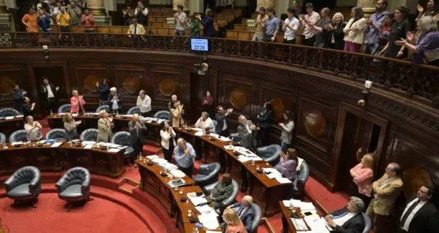 الأوروغواي تصدّق على قانون تاريخي يسمح بالقتل الرحيم بشروط محددة