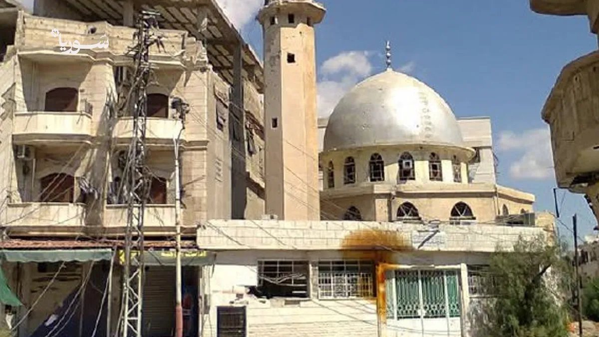 أهالي المعضمية يردون على الإخبارية: تسليم منسق لا مداهمة أمنية.. تفاصيل القصة