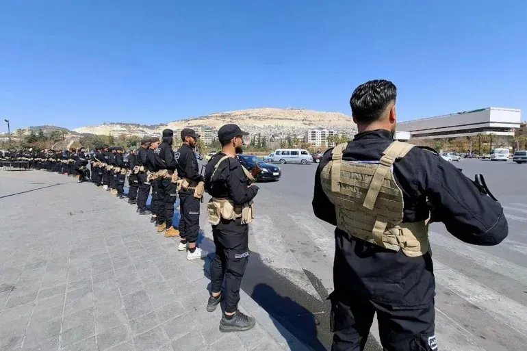 القبض على نمير الأسد: سقوط رأس جديدة من آل الأسد في قبضة الأمن السوري