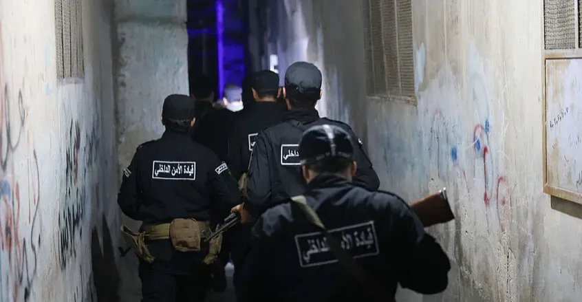 القبض على نمير الأسد بتهمة تجارة المخدرات في ريف اللاذقية