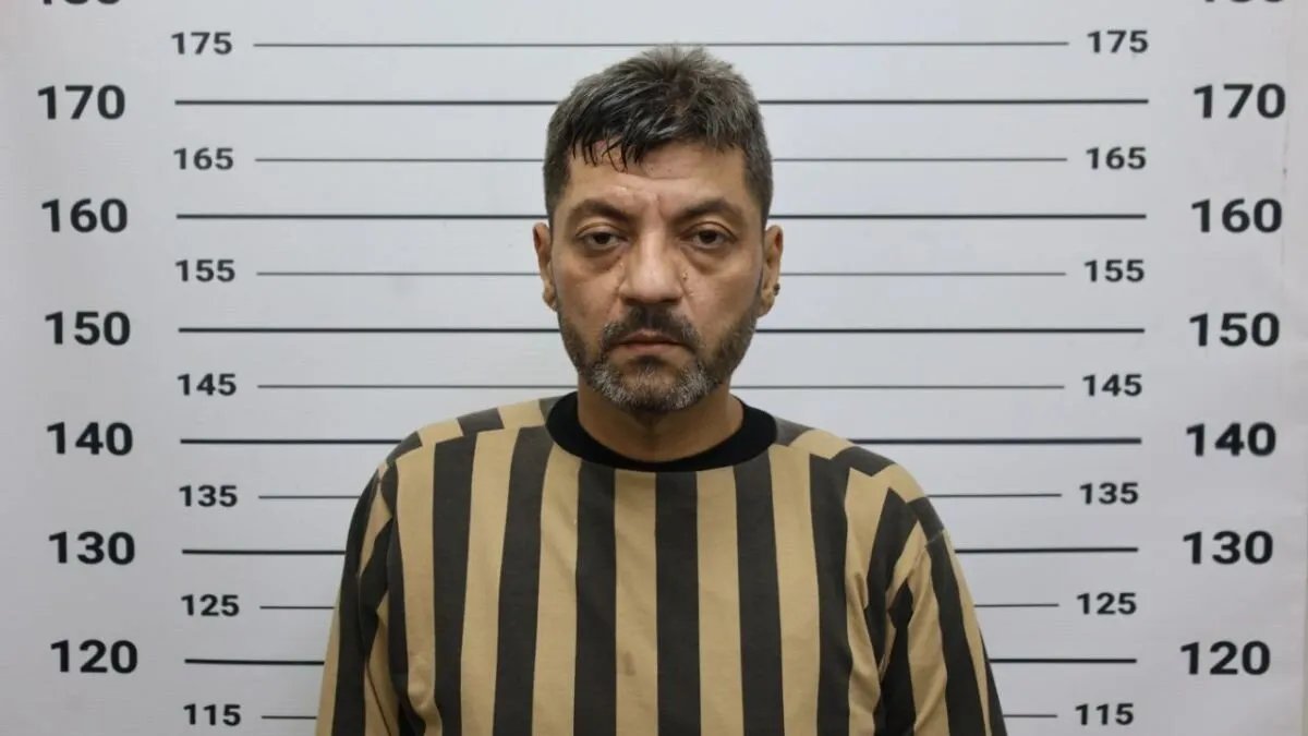 تفاصيل اعتقال نمير الأسد: تورط في جرائم قتل وخطف ومخدرات