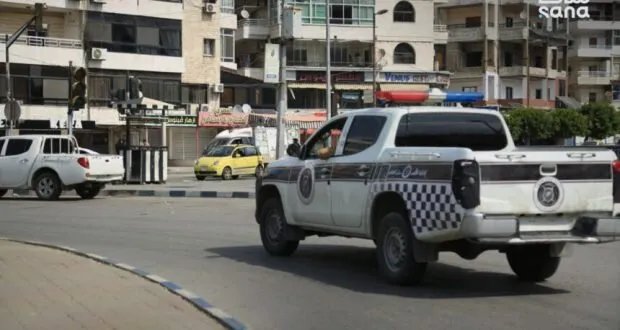 القبض على نمير الأسد وشبكة إجرامية متورطة بجرائم قتل وخطف في اللاذقية