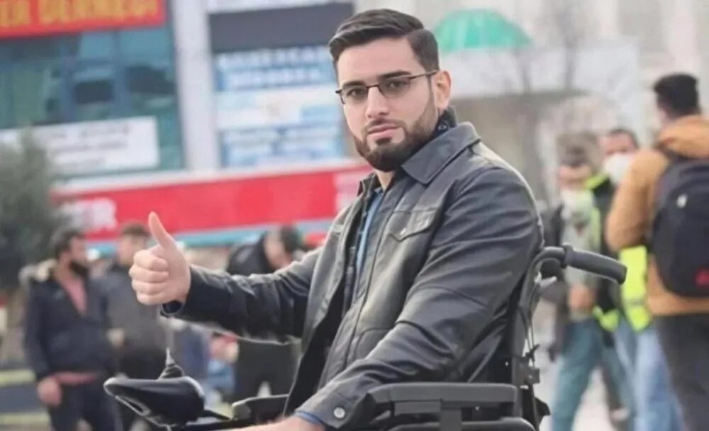 القبض على ثلاثة متهمين بقتل الناشط موفق هارون في دوما: تفاصيل جديدة