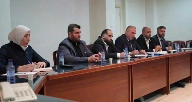 وزارة الأشغال العامة والإسكان والأمم المتحدة تتعاونان لإعادة تأهيل 500 شقة في ريف دمشق وإدلب