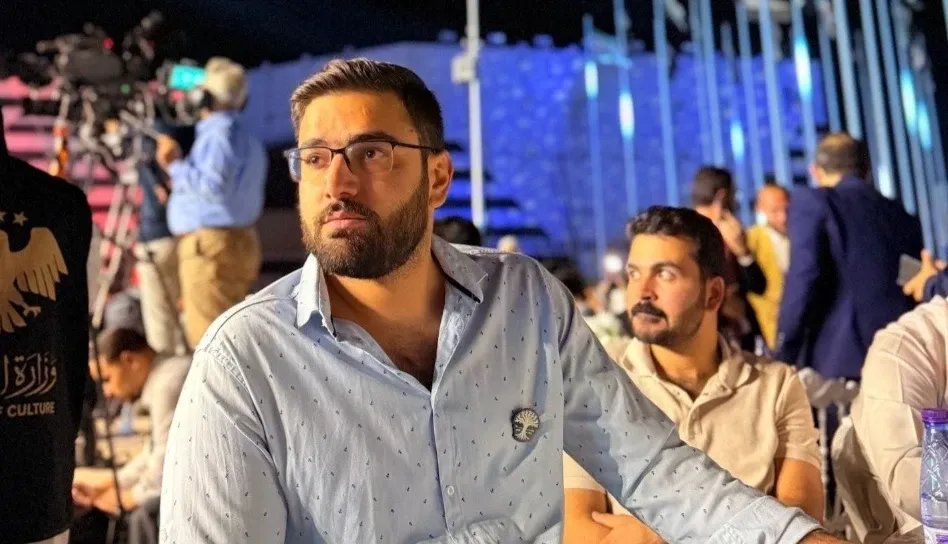 الكشف عن تفاصيل اغتيال الناشط موفق هارون في ريف دمشق والقبض على المشتبه بهم