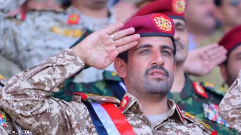 الحوثيون يعلنون عن مصرع رئيس هيئة الأركان التابعة لهم ويتهمون إسرائيل