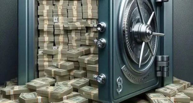 حلول مقترحة للإفراج عن أموال السوريين في لبنان: عميد كلية الاقتصاد بجامعة دمشق يقدم رؤيته