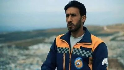 العفو الدولية تطالب بالإفراج عن حمزة العمارين: ثلاثة أبناء ينتظرون عودته في السويداء