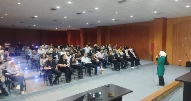 ورشة حوارية في طرطوس تناقش تعديلات قانون الجمعيات وتحديات عملها